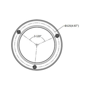 Kamera IP Hikvision DS-2CD2786G2HT-IZS(2.8-12mm)(eF)
