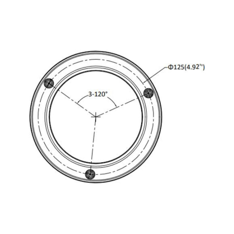 Kamera IP Hikvision DS-2CD2786G2HT-IZS(2.8-12mm)(eF)