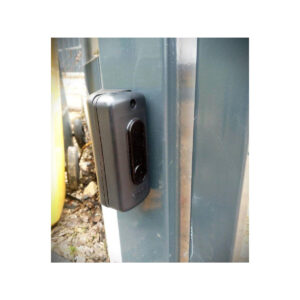 PROXIMA POA - podstawy montażowe (kątowe) fotokomórek (komplet - 2szt.)