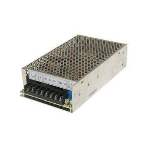 ZASILACZ BUFOROWY IMPULSOWY MEAN WELL AD-155A 13,8V/11,5A