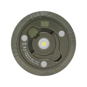 Lampka LED Newell CampBlaze ze sznurem świetlnym