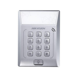 ZAMEK SZYFROWY HIKVISION DS-K1T801M