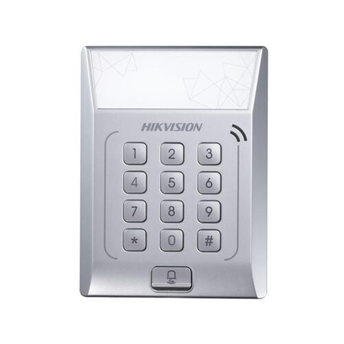 ZAMEK SZYFROWY HIKVISION DS-K1T801M