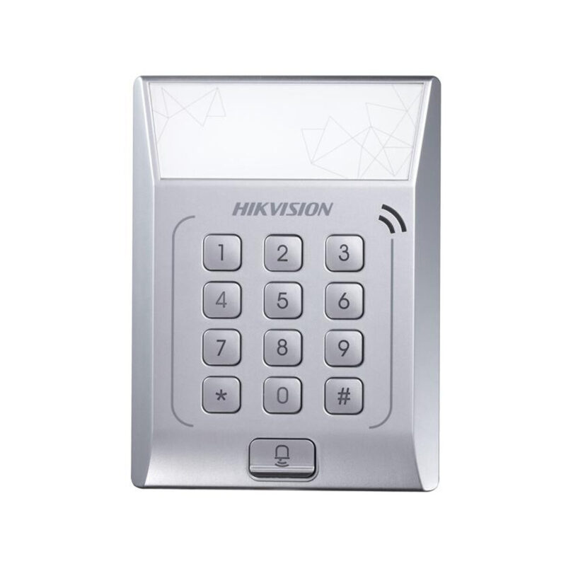 ZAMEK SZYFROWY HIKVISION DS-K1T801M