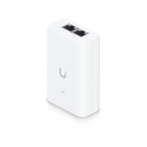ADAPTER POE UBIQUITI U-POE+ (30W)