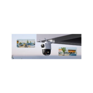 Kamera IP Imou Cruiser Dual 2 PRO 8MP (4MP+4MP) Wi-Fi