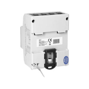 Wskaźnik zużycia energii 3 fazowy Virone EM-3