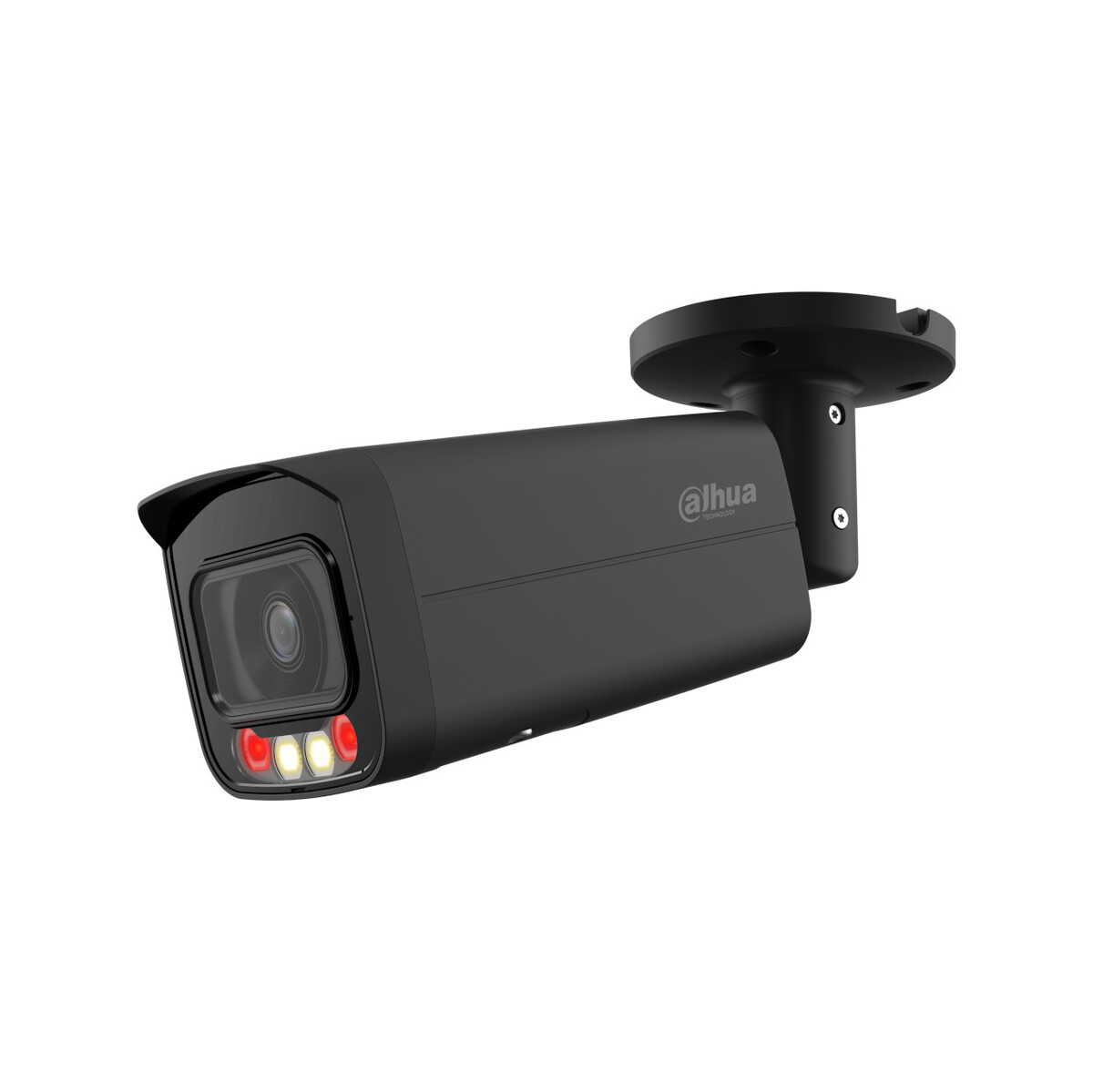 Kamera IP Dahua IPC-HFW2849T-AS-IL-0360B-BLACK