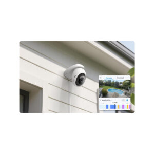 KAMERA TP-LINK Tapo C560WS