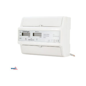 Wskażnik napięcia 1F CYFROWY 80-500V SCHELINGER