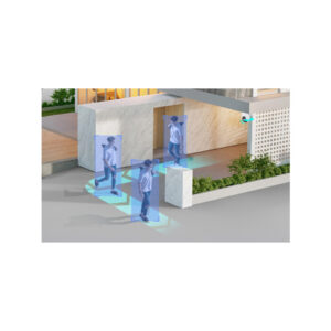 Kamera IP Ezviz CB8 Lite 4G Wi-Fi Kit 4MP