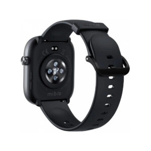 Smartwatch Mibro C4 (Dark Gray)