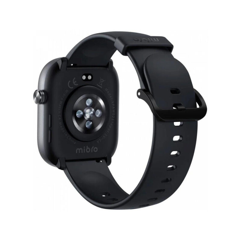 Smartwatch Mibro C4 (Dark Gray)