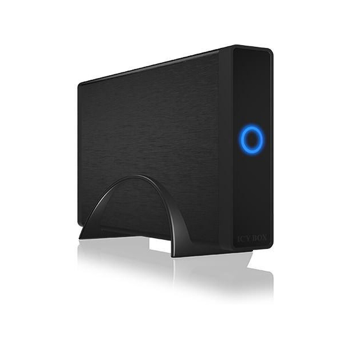 Obudowa IcyBox IB-377-C31 type-C 3,5''