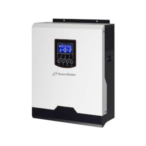 PRZETWORNICA INVERTER PowerWalker 3000 PWM PF1