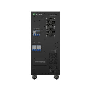 UPS ZASILACZ AWARYJNY Armac Office 6000VA ON-LINE PF1 Dust Free