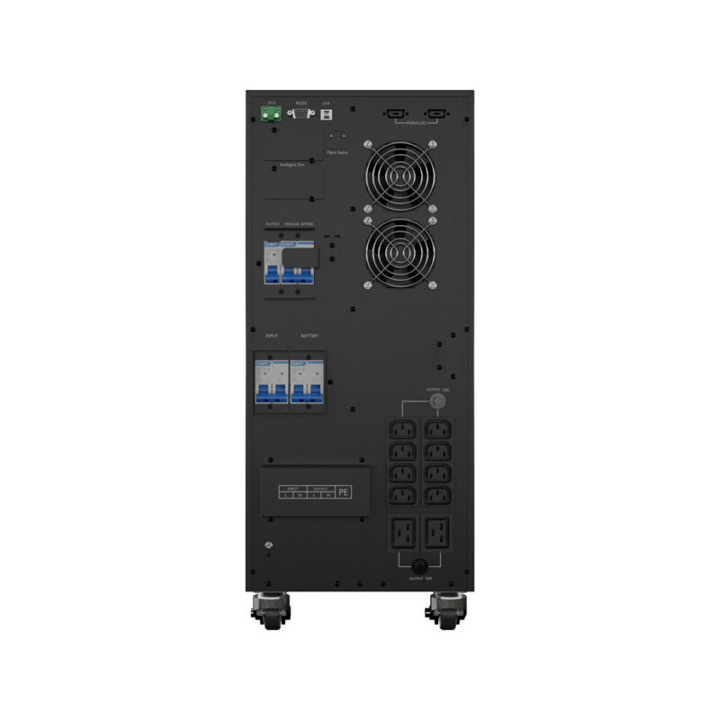 UPS ZASILACZ AWARYJNY Armac Office 6000VA ON-LINE PF1 Dust Free
