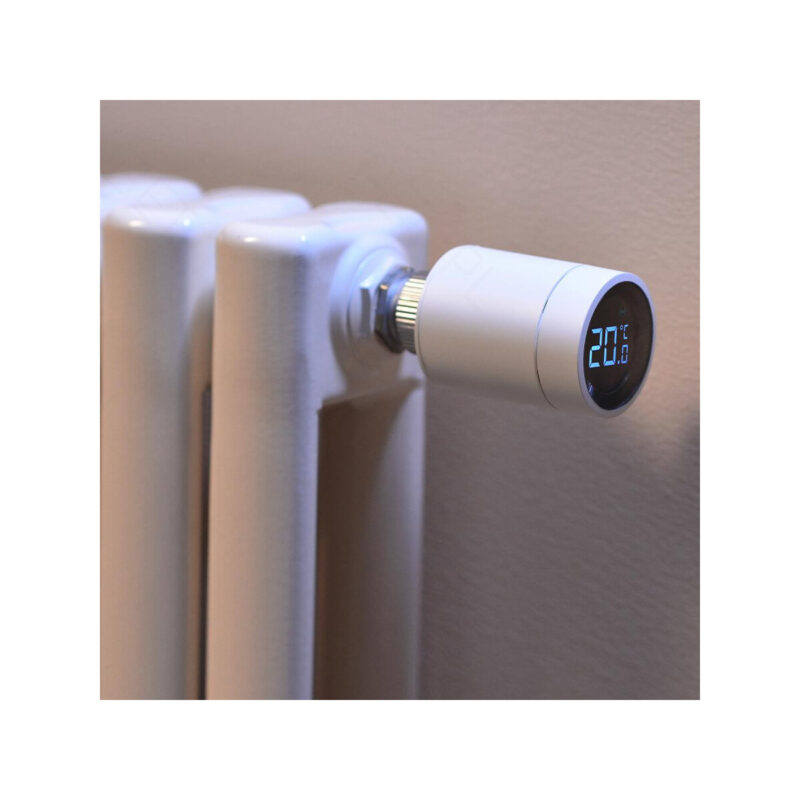 e9ae0a014e93a8af9877d58d86bfe0db_original Głowica termostatyczna E1 Termostat Aqara SRTS-A01
