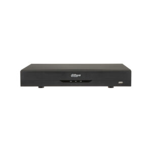 REJESTRATOR 5W1 DAHUA XVR5108HE-4KL-I3