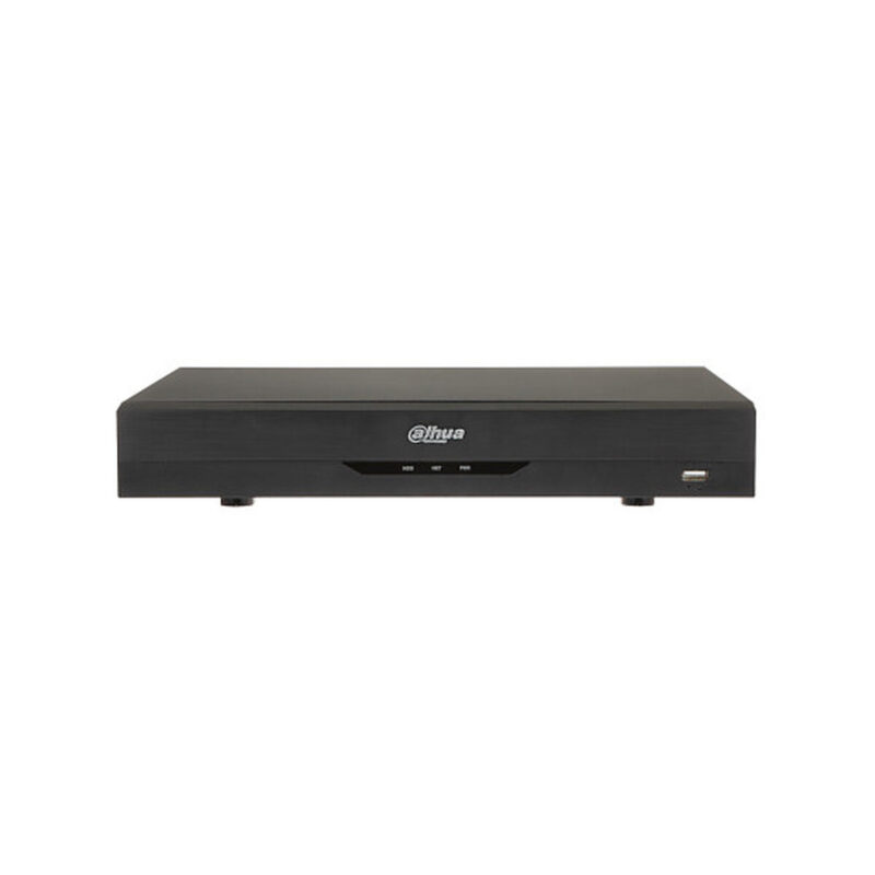 REJESTRATOR 5W1 DAHUA XVR5108HE-4KL-I3