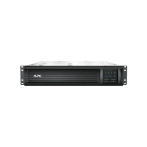 APC Zasilacz awaryjny SMT750RMI2UNC SMART-UPS 750VA/500W R2U + AP9641