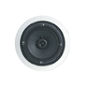 GŁOŚNIK SUFITOWY PA TZ-605T-2 10W 100V BIAŁY