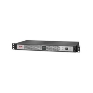 APC Zasilacz awaryjny Smart UPS SCL500RMI1UC C 500VA/400W 1U SmartConnect 4xC13 BATERIE Li-Ion