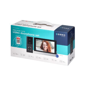 Wideodomofon ORNO OR-VID-MA-1079/B