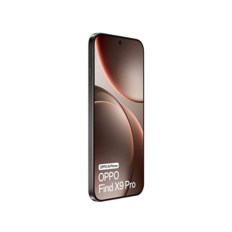 Smartfon OPPO Find X9 Pro 16/512GB Titanium Charcoal