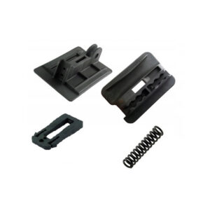 Zespół wózka pociągowego NICE SHEL (PRSH01)