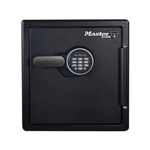 Sejf ognioodporny i wodoodporny Master Lock LFW123FTC