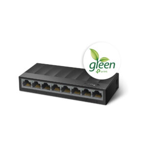 SWITCH TP-LINK LS1008G