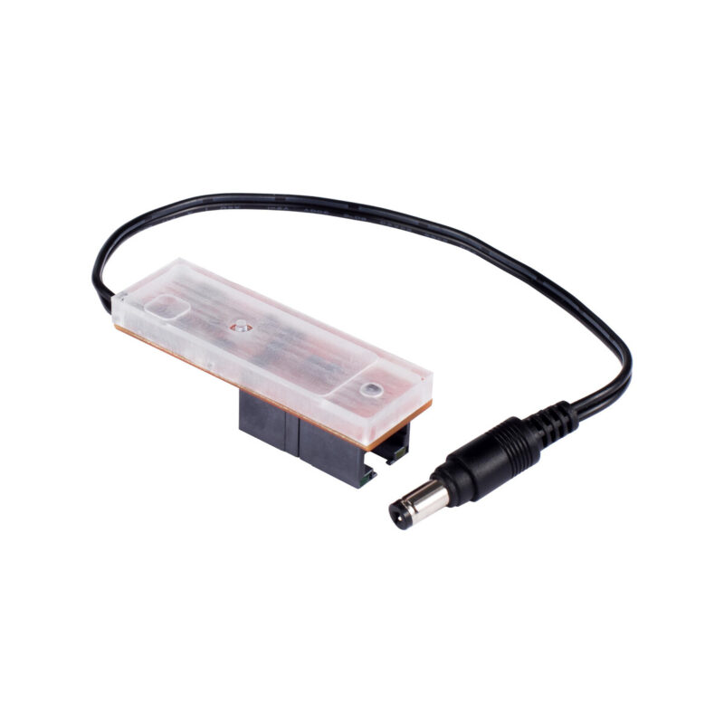 Adapter PoE ATTE SDIP-12-124