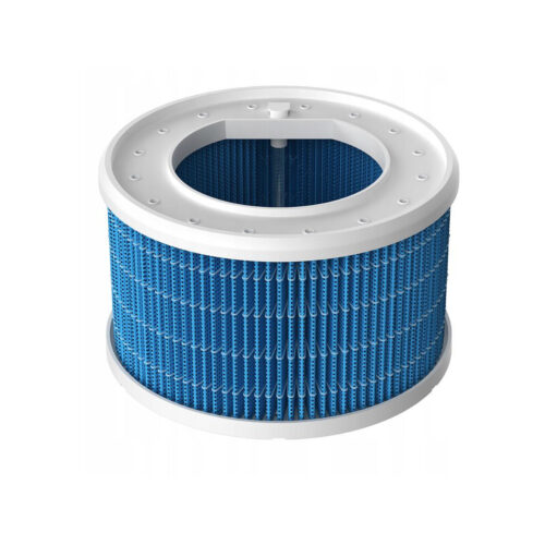 e9f5d6d4aee3f159d538a479dda27af1_original Filtr HEPA do nawilżacza Xiaomi Evaporative Humidifier z technologią podwójnych jonów srebra