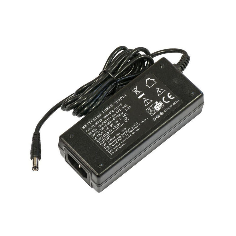 MIKROTIK Zasilacz 48V 1.46A (48POW)