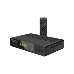 Tuner Ferguson Ariva 160 Combo DVB-S/S2, DVB-T/T2 H.264