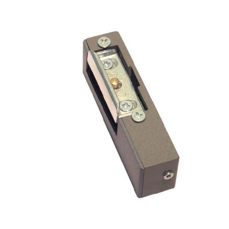 ZACZEP ELEKTRA R3 Z PAM. BEZ BLOK. LEWY