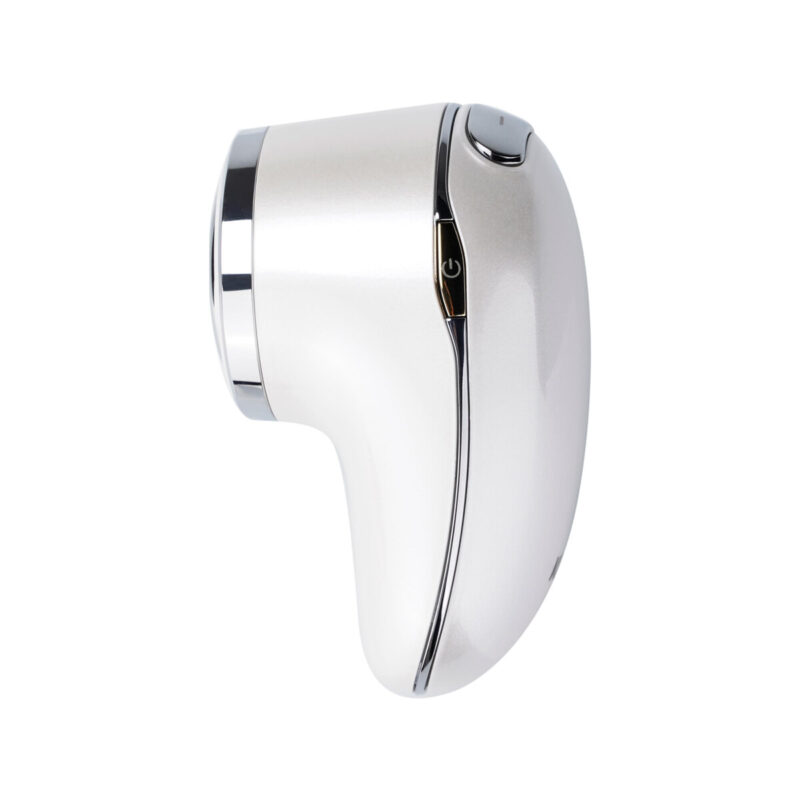 Masażer soniczny do liftingu twarzy z funkcją EMS FeiyuTech KiCA iBeauty