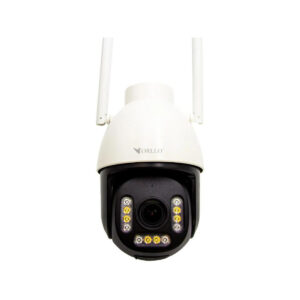 Kamera IP Orllo zewnętrzna obrotowa zoom x10 4MPx ORLLO Z9 ULTRA