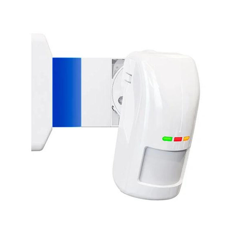 SATEL BE WAVE Dystans - biały BRACKET E-3 ABAX2