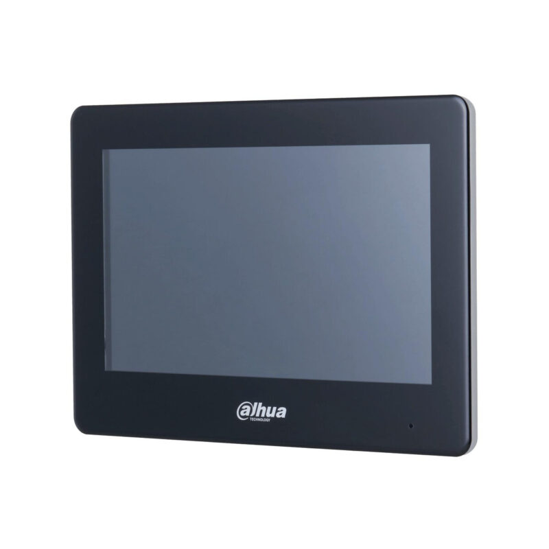 Monitor wideodomofonu DAHUA VTH5421HB-W