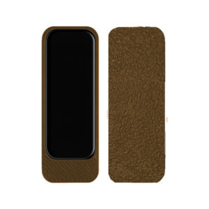 Akcesorium do czujnika otwarcia twinMagnet brązowy Blebox