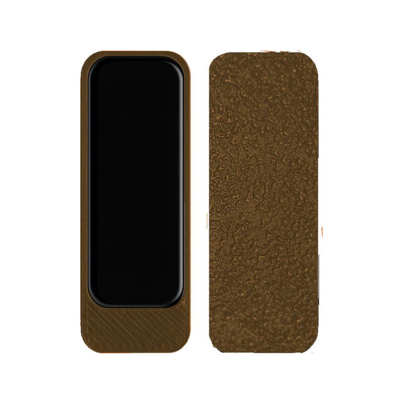 Akcesorium do czujnika otwarcia twinMagnet brązowy Blebox