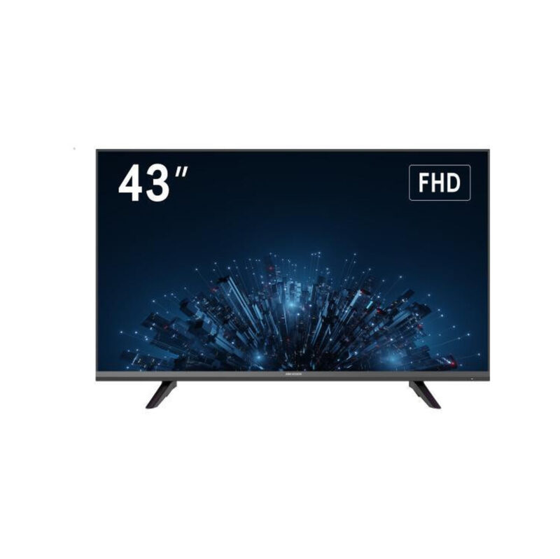 Monitor Hikvision DS-D5043F3-1V0S