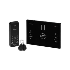 Zestaw domofon ORNO OR-DOM-BA-933/B