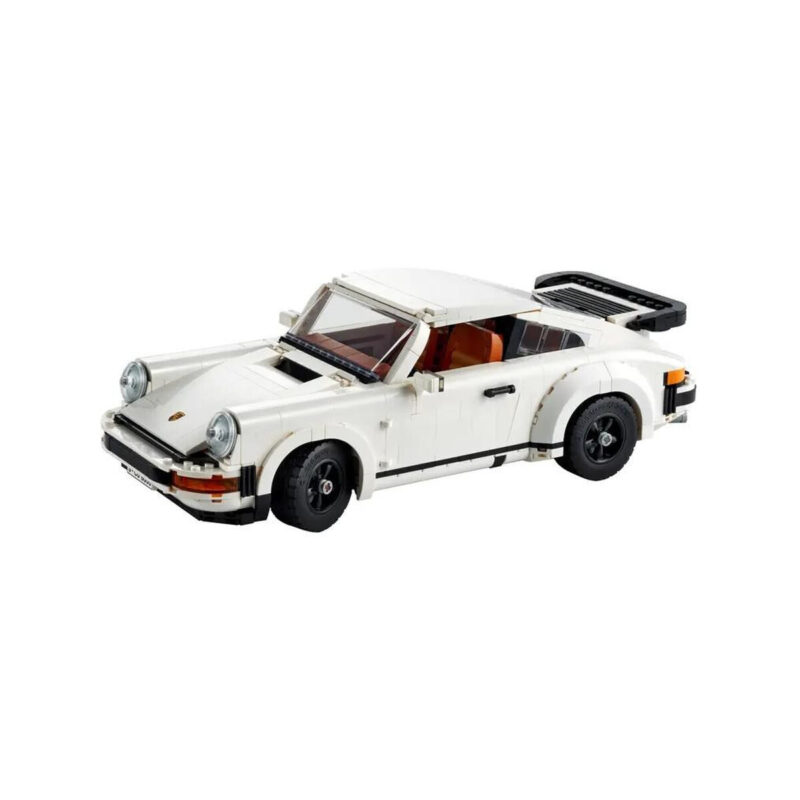 Klocki LEGO Creator Expert 10295 - Porsche 911