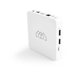 Android TV BOX Homatics R 4K Lite