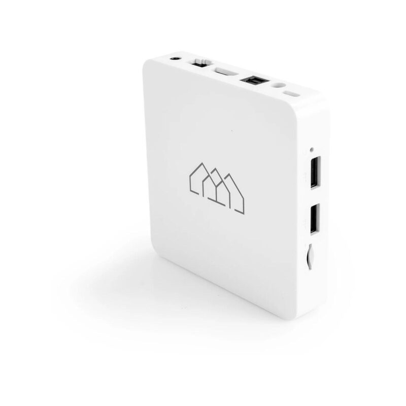 Android TV BOX Homatics R 4K Lite