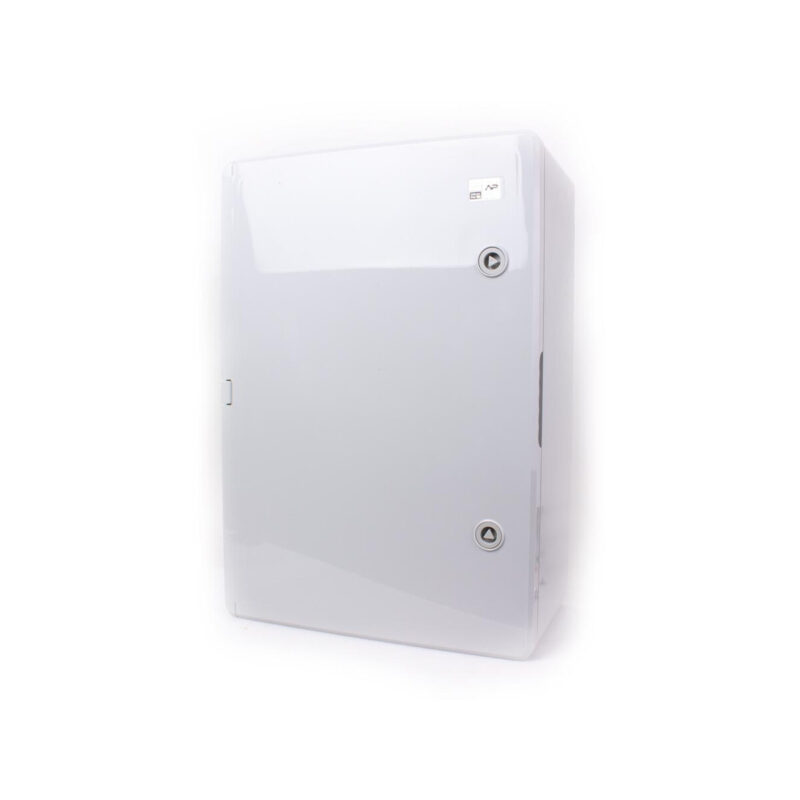 Rozdzielnica skrzynka elektryczna ABS IP65 Adelid 400x500x180