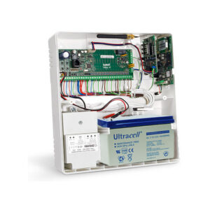 SATEL OBUDOWA OPU-4P
